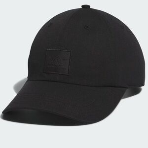 NWT Adidas Saturday 3 Fashion Black Hat